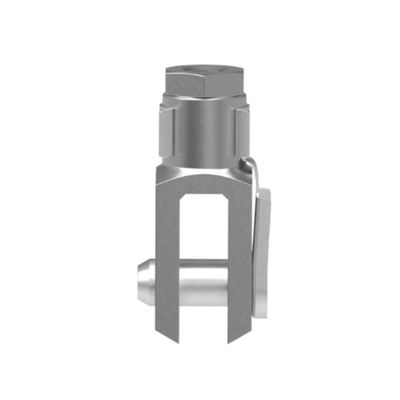 Festo Rod Clevis SG-M6 3110 Rodas de pistão