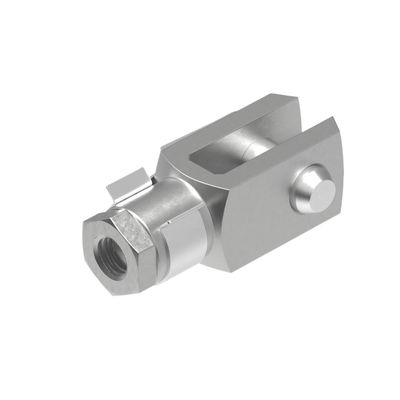 Festo Rod Clevis SG-M6 3110 Rodas de pistão