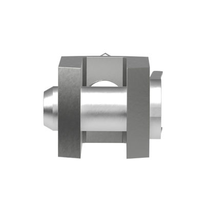 SG-M16X1,5 6146 Festo cilindro Joint Rod Clevis Rod de pistão
