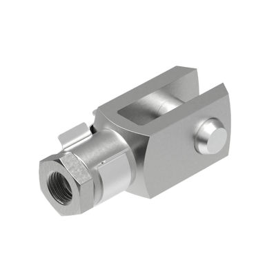 SG-M16X1,5 6146 Festo cilindro Joint Rod Clevis Rod de pistão