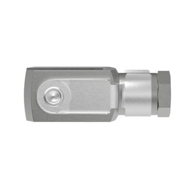 SG-M20X1,5 6147 FESTO Junção do cilindro Fios femininos M20x1.5 Rod Clevis