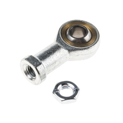 SGS-M8 9255 FESTO Rod eye SGS Piston Rod Attachments Conector em forma de I