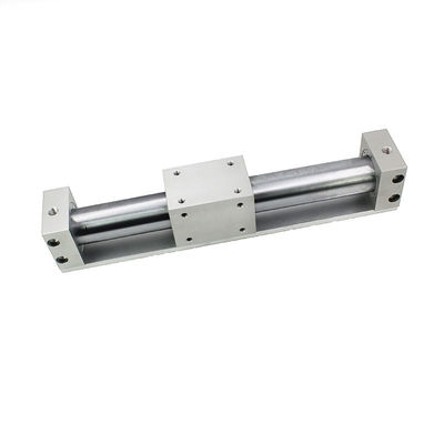 SMC Cilindro pneumático de pistão e personalizável CY1R15-100/200/300/400/.../1000