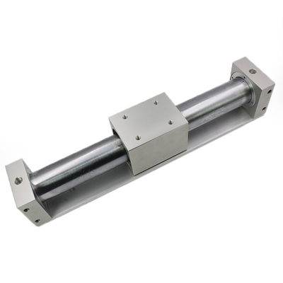 CY1R50-100/200/300/400/.../2000 SMC cilindro sem haste com acoplamento magnético