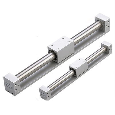 SMC CY3R6- 100/200/300/400/500 Cilindro de ar com compressão de 1,05 MPA