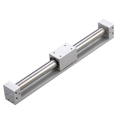 SMC cilindro pneumático a pistão personalizável CY3R20- 100/200/300/400/.../2000