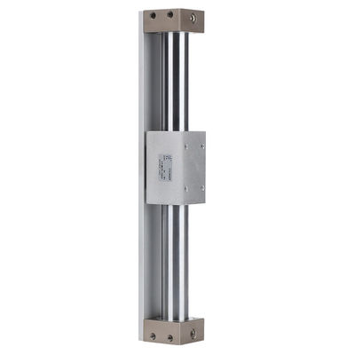 SMC cilindro pneumático a pistão personalizável CY3R20- 100/200/300/400/.../2000