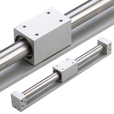 CY3R25- 100/200/300/400/.../2000 Série CY3R para aplicações industriais