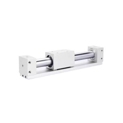 cilindro pneumático de pistão de fluido personalizável CY3R32-100/200/300/400/.../2000