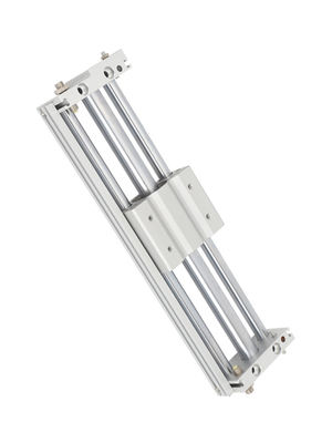 Funções rápidas cilindro pneumático a pistão CY1S40-100/200/300/400/.../1500 (Z)