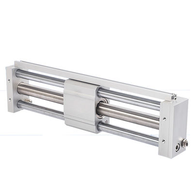 CY1S25-100/200/300/.../800/.../1500(Z) cilindro pneumático a pistão personalizável