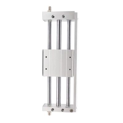 cilindro pneumático a pistão CY1S15-100/200/300/400/500/.../800/(Z