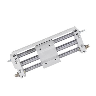 cilindro pneumático a pistão CY1S15-100/200/300/400/500/.../800/(Z