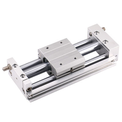 SMC cilindro pneumático de pistão durável CY1S6-100/200/300/400/500 (Z)
