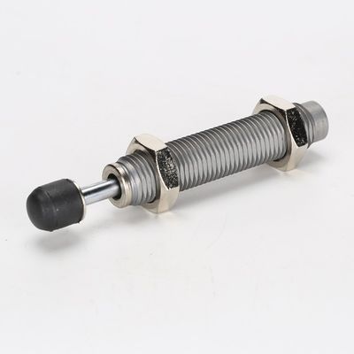 CY1S tampão de acessórios para cilindros sem barras RB0604 RB0806 RB1007 RB1412 RB2015