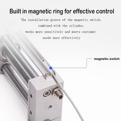 Acessórios para cilindros CY1S interruptor magnético BMY3-016 +D-A93 D-M9BL