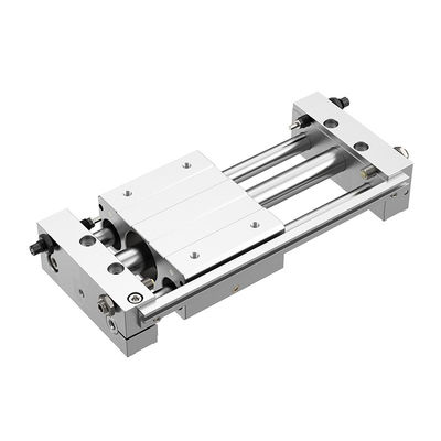 CY1L15 cilindro de engate magnético sem hastes CY1L15H-100/200/300/400/500/.../1000