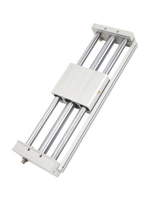 CY1L20H-100/200/300/.../1500 cilindro pneumático a pistão CY1L20 personalizável