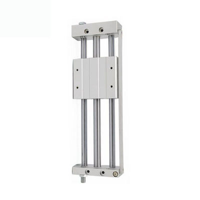 Filtro de fluido de ar com cilindro SMC CY1L40H-100/200/300/.../1500 Personalizavel