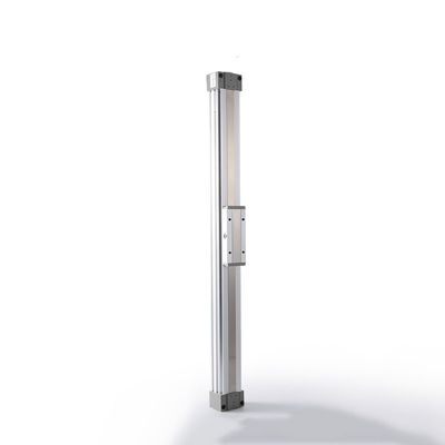 Cylindros industriais de fluido de ar da série MY1B MY1B32-100/200/300/...1500/.../2000