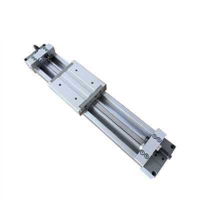 cilindro mecânico sem barras MY1M MY1M40-100H / 200 / 300 /... 1500/... / 2000H