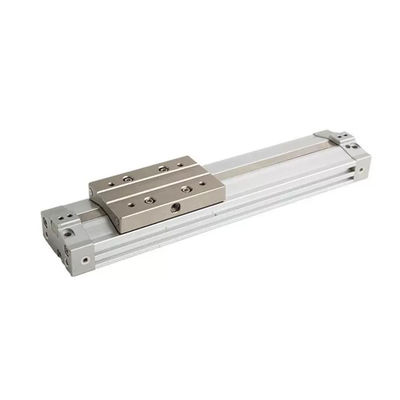 Tipo MY3A Cilindro mecânico sem haste MY3A16-100 /200/300/...1500 MY3A16
