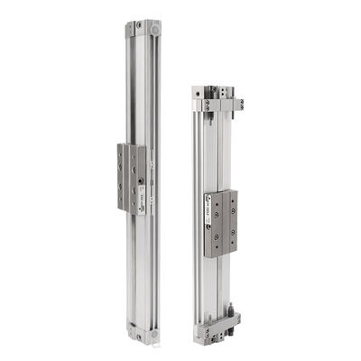 Tipo MY3A Cilindro mecânico sem haste MY3A16-100 /200/300/...1500 MY3A16