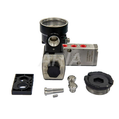 6215M0710.4872.024.00 Norgren Solenoide Valve Perfeito 6215M0710.4873.230.50