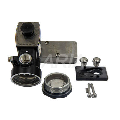 6215M0710.4872.024.00 Norgren Solenoide Valve Perfeito 6215M0710.4873.230.50
