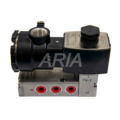 6215M0710.4872.024.00 Norgren Solenoide Valve Perfeito 6215M0710.4873.230.50
