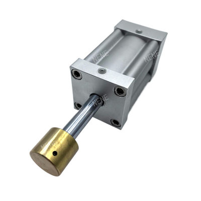 ASCO cilindro pneumático especial AA200319 NUMATICS cilindro personalizado