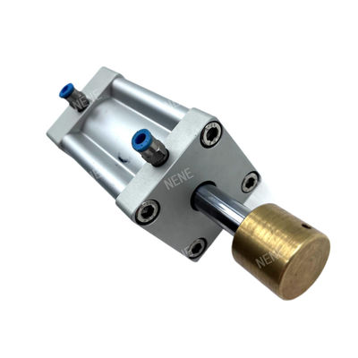 ASCO cilindro pneumático especial AA200319 NUMATICS cilindro personalizado