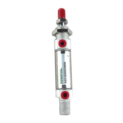 ASCO Numatics DSNU NSS 025/00250000 ASCO Numatics Mini cilindros pneumáticos