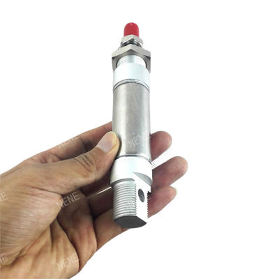 ASCO Numatics DSNU NSS 025/00250000 ASCO Numatics Mini cilindros pneumáticos