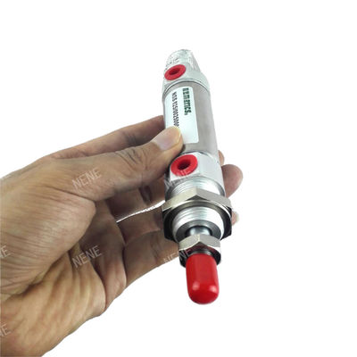 ASCO Numatics DSNU NSS 025/00250000 ASCO Numatics Mini cilindros pneumáticos
