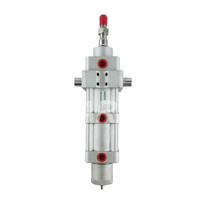 ASCO NUMATICS Cilindro especial NNFA063/0030/0030TC(S para fluido de ar industrial