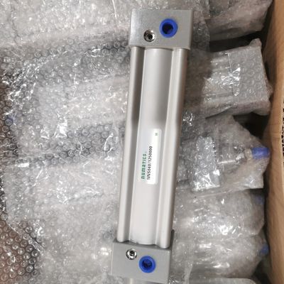 ASCO NUMATICS cilindro pneumático a pistão NNS 040/01250000