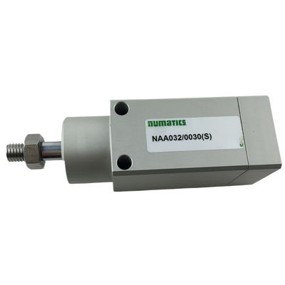 Círculo pneumático de pistão ASCO para NUMATICS NAA 032/0030 ((S))