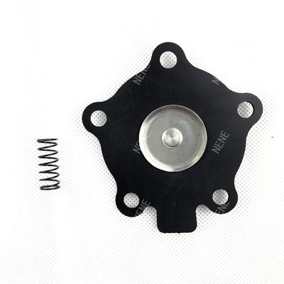 Kit de reparação do diafragma da válvula de pulso de ar K2000 (M1204B) GOYEN Valve Model CA20 RCA20 DD, série T