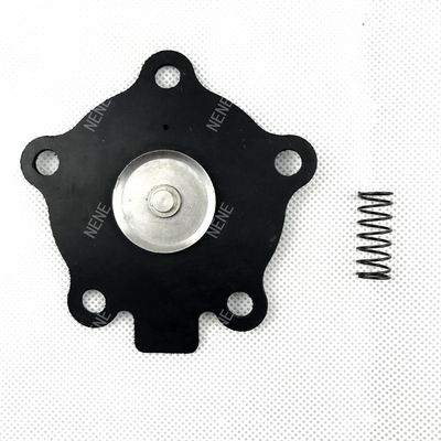 K2003 (M1174B) GOYEN Valva de pulso Kit de reparação do diafragma Válvula modelo RCA20M 8002047