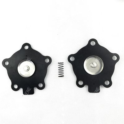 K2003 (M1174B) GOYEN Valva de pulso Kit de reparação do diafragma Válvula modelo RCA20M 8002047