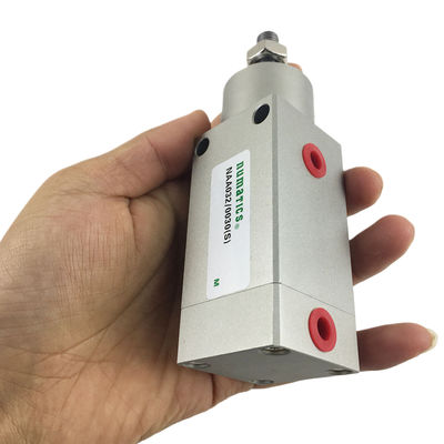 ASCO 25 Dimensões de furo Cilindro especial NSS025/00250000 Numática Cilindro da fábrica de cimento