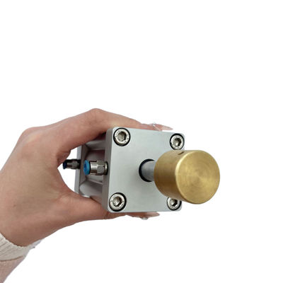 ASCO NUMATICS cilindro pneumático a pistão AA200319 cilindro da fábrica de cimento