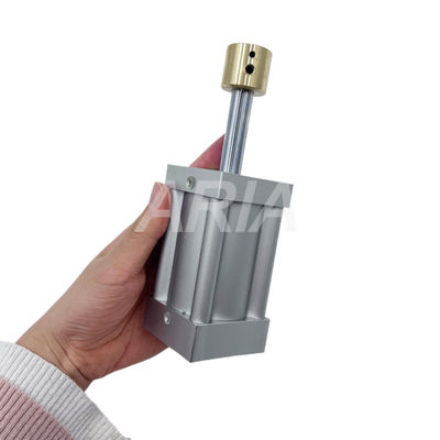 ASCO NUMATICS cilindro pneumático a pistão AA200319 cilindro da fábrica de cimento
