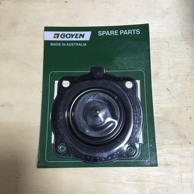 Kit de diafragma Goyen RCAC25 Tipo K2546 Série T4, DD4, FS4 Material nitrílico