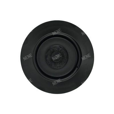 GOYEN K2549 Kit de ondas de choque para válvula de jato de pulso RCAC25T3 RCAC25DD3 RCAC25FS3 Diafragmas