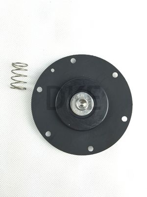 Goyen K3501 Diafragma de válvula de pulso de borracha fluorescente para válvula de jato de pulso VITON CA35T/RCA35T CA40T/RCA40T/DD 1 1/2"