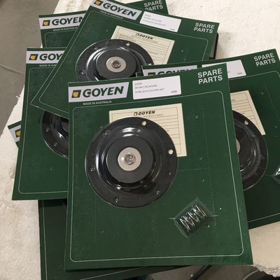 GOYEN K3502 M1591 CA/RCA35T Kit de Reparação de Diafragma Tipo Goyen de 1,5 polegadas CA40T/RCA40T/DD