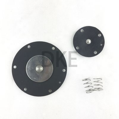 K4007 M1156 1-1/2' Pulse Jet Valve FKM Diafragma CA40T/DD/MM RCA40T/DD/MM