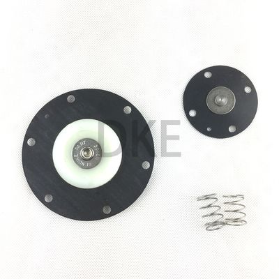 K4007 M1156 1-1/2' Pulse Jet Valve FKM Diafragma CA40T/DD/MM RCA40T/DD/MM